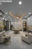 Sát Mặt Tiền Hậu Giang Cắt Kinh Dương Vương 2 Tầng 60M2 Dưới 3.5 Tỏi +++ Thương Lượng Mạnh - Ảnh 1