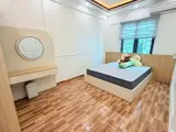 Bán Nhà Mặt Ngõ Thư Trung - 53M 4 Tầng - Lô Góc - Ô.tô Đỗ Cửa - ảnh 2