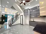 Bán Nhà 4 Tầng Độc Lập Phố Cấm – Ngô Quyền – Ô Tô Đỗ Cửa – Giá 3,65 Tỷ - ảnh 3