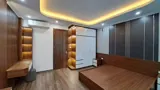 Bán Nhà Thạch Bàn 39M 6 Tầng Mt4.5m Ô Tô Đỗ 2 Thoáng Hơn 11 Tỷ - Ảnh 5