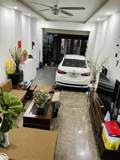 Bán Nhà Thượng Thanh 45M 6 Tầng Mt4m Lô Góc Gara Ô Tô Kinh Doanh Hơn 13 Tỷ - Ảnh 1