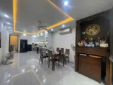 Bán Nhà Thượng Thanh 45M 6 Tầng Mt4m Lô Góc Gara Ô Tô Kinh Doanh Hơn 13 Tỷ - Ảnh 3