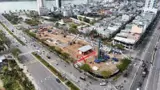 Đà Nẵng Xuất Hiện Biểu Tượng Mới Ven Sông Hàn- Nhà Đầu Về Đây - Ảnh 1