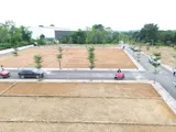 Giá Sốc Chủ Nhà Cần Tiền Cắt Lỗ Lô Đất Phú Cát Gần Đhqg, Fpt. Dt 104.6M2 Full Thổ Cư, Sẵn Sổ - Ảnh 3