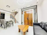 Nhà Mới Ô Tô Đỗ Cửa Full Nội Thất Lý Sơn-Long Biên 50M2,5 Tầng 8.3 Tỷ - Ảnh 3