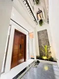 Nhà Mới Ô Tô Đỗ Cửa Full Nội Thất Lý Sơn-Long Biên 50M2,5 Tầng 8.3 Tỷ - Ảnh 1