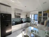 Cho Thuê Căn Hộ Full Nội Thất- 88M2, 3Pn, Chung Cư Ctl Tower P.tân Thới Nhất, Q.12 - Ảnh 2