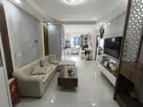 Cho Thuê Căn Hộ Full Nội Thất- 88M2, 3Pn, Chung Cư Ctl Tower P.tân Thới Nhất, Q.12 - Ảnh 1