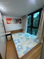 Bán Nhà Tập Thể Quỳnh Mai, Sổ Đỏ Diện Tích 65M 2 Ngủ Chỉ 2,3 Tỷ - Ảnh 3