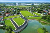 Đất Hòa Lạc Sẽ Bay Cao Nơi Đầu Tư Và Giữ Tiền Tốt - Ảnh 3