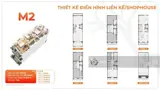 Lk 75M2 Tt Gia Lâm Giá 16 Tỷ. Trục Đường Nối Cụm Tiện Ích Eurowindow Twin Park - Ảnh 3