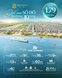 Sở Hữu Ngay Đất Nền Sổ Đỏ Ven Sông – Giá Cực Tốt 1,79 Tỷ - Tại Tây Ninh - Ảnh 2