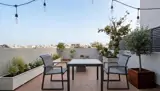 Giá 9.X Tỷ- Siêu Phẩm Gần Phú Mỹ Hưng- Quận 7- Nhà 4T- Dt 5 X 13- Đường Xe Tải - Ảnh 4