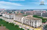 Shophouse 75M2 Tt Gia Lâm. Cạnh Vinhomes Ocean Park,Đường Nguyễn Mậu Tài 22M-16T - Ảnh 3