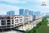 Shophouse 75M2 Tt Gia Lâm. Cạnh Vinhomes Ocean Park,Đường Nguyễn Mậu Tài 22M-16T - Ảnh 5