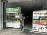 Cần Sang Nhượng Lại Mặt Bằng - Hiện Đang Kinh Doanh Sinh Tố, Nước Trái Cây - ảnh 1