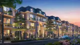 Bán Nhà Liền Kề - Biệt Thự - Nhà Vườn Dự Án Bến Bắc Riverside Lạng Sơn - Ảnh 1