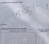 Nhỉnh 1Tỷ/lô Đất Biển – Kề Cận Khu Kinh Tế Ninh Cơ - Nam Định: Phân Ô Bàn Cờ, Sẵn Sổ. Lh: 0981691509 - ảnh 4