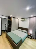 Bán Nhà Mậu Lương – Hà Đông 35M² – 5 Tầng – 6.X Tỷ - ảnh 3