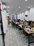 Cho Thuê Văn Phòng Làm Việc Nhà Mới Xây, Không Gian Chuyên Nghiệp, Tiện Nghi Đầy Đủ Tại Tân Phú - Ảnh 1