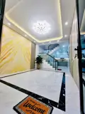 Nhà Đẹp Phố An Đà - 45M 4 Tầng - Gần Đại Học Y Hải Phòng - ảnh 4