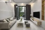3 Tầng Gần Mặt Tiền Trần Văn Quang Cắt Âu Cơ 30M2 Dưới 3.4 Tỏi +++ Thương Lượng Mạnh - Ảnh 1