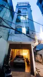 Bán Nhà Bát Khối 48M 5 Tầng Lô Góc Gara Ô Tô Hơn 12 Tỷ - Ảnh 5