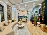 Bán Nhà Ngọc Lâm 36M 4 Tầng Lô Góc 3 Thoáng Chỉ Hơn 8 Tỷ - Ảnh 1