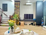 Bán Nhà Ngọc Lâm 36M 4 Tầng Lô Góc 3 Thoáng Chỉ Hơn 8 Tỷ - Ảnh 2