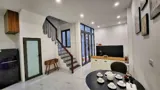Nhà Mới Cứng - Full Nội Thất - 10M Ra Ô Tô Tránh - An Sinh Đỉnh - Ảnh 3