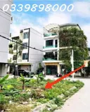 Bán Cắt Lỗ Lô 100M2 Full Thổ Cư-Gần Công Nghệ Cao Hoà Lạc & Đại Học Quốc Gia Chỉ Nhỉnh 2,5 Tỷ - Ảnh 1