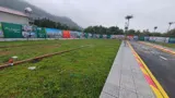 Bán Đất Nền Trung Tâm Hòa Lạc Gần Khu Công Nghệ Cao Đh Quốc Gia Hạ Tầng, Hoàn Thiện Sổ Đỏ Từng Lô - Ảnh 1