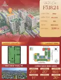Hot Hot Hot ! Cần Bán Dự Án Căn Hộ Fours Tower Ngã Tư Minh Mạng Giao Với Nguyễn Phước Lan Tp.đà Nẵng - Ảnh 2