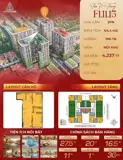 Hot Hot Hot ! Cần Bán Dự Án Căn Hộ Fours Tower Ngã Tư Minh Mạng Giao Với Nguyễn Phước Lan Tp.đà Nẵng - Ảnh 1