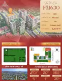 Hot Hot Hot ! Cần Bán Dự Án Căn Hộ Fours Tower Ngã Tư Minh Mạng Giao Với Nguyễn Phước Lan Tp.đà Nẵng - Ảnh 5