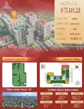 Hot Hot Hot ! Cần Bán Dự Án Căn Hộ Fours Tower Ngã Tư Minh Mạng Giao Với Nguyễn Phước Lan Tp.đà Nẵng - Ảnh 4