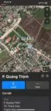 Đất Đẹp – Giá Tốt – Chính Chủ Cần Bán Đất Mbqh 6194, Phường Quảng Thịnh, Tp. Thanh Hóa, Tỉnh Thanh - Ảnh 3