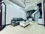 Bán Nhà Trung Tâm Thạch Bàn, Long Biên 30M2 X5 Tầng Xây Mới Nhỉnh 6 T.ỷ - Ảnh 2