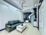 Bán Nhà Trung Tâm Thạch Bàn, Long Biên 30M2 X5 Tầng Xây Mới Nhỉnh 6 T.ỷ - Ảnh 1