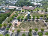 Đất Đẹp - Giá Tốt Chính Chủ Bán Nhanh Đất Nền Sổ Sẵn -Full Thổ Cư Phường Thới Hòa, Bến Cát - Ảnh 2