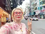 Bán Nhà Mặt Tiền Kd Đ.nguyễn Trãi Nối Liền Q1 Ngay Nguyễn Văn Cừ. Q5 - Ngang Hiếm 7M*21m - Đang - Ảnh 1