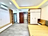 Bán Nhà Cổ Linh - 2 Mặt Ngõ - Ô Tô Vào Nhà - Khu Quân Đội Hàng Xóm Giáo Sư 9 Tỷ - Ảnh 3