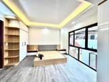 Bán Nhà Cổ Linh - 2 Mặt Ngõ - Ô Tô Vào Nhà - Khu Quân Đội Hàng Xóm Giáo Sư 9 Tỷ - Ảnh 4