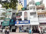 Bán Nhà 4 Tầng Mặt Tiền Kd Đ.nguyễn Trãi Nối Dài Quận 1 Ngay Nguyễn Văn Cừ Quận 5 - Ngang Hiếm - Ảnh 1