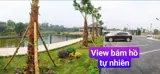 Bán Đất Xây Chung Cư Mini Khu Công Nghệ Cao Hòa Lạc, Cạnh Đh Fpt, Đhqg Ngay Vòng Xuyến Hòa Lạc - Ảnh 3