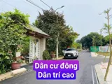 Bán Đất Xây Chung Cư Mini Khu Công Nghệ Cao Hòa Lạc, Cạnh Đh Fpt, Đhqg Ngay Vòng Xuyến Hòa Lạc - Ảnh 4