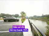 Bán Đất Xây Chung Cư Mini Khu Công Nghệ Cao Hòa Lạc, Cạnh Đh Fpt, Đhqg Ngay Vòng Xuyến Hòa Lạc - Ảnh 2