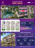 Nam Châm Hút Dòng Tiền – Đầu Tư Ngay Kẻo Lỡ - Thanh Phú Centre Point - Bến Lức - Tỉnh Long An - Ảnh 3
