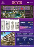 Nam Châm Hút Dòng Tiền – Đầu Tư Ngay Kẻo Lỡ - Thanh Phú Centre Point - Bến Lức - Tỉnh Long An - Ảnh 4