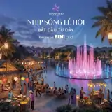Nam Châm Hút Dòng Tiền – Đầu Tư Ngay Kẻo Lỡ - Thanh Phú Centre Point - Bến Lức - Tỉnh Long An - Ảnh 2